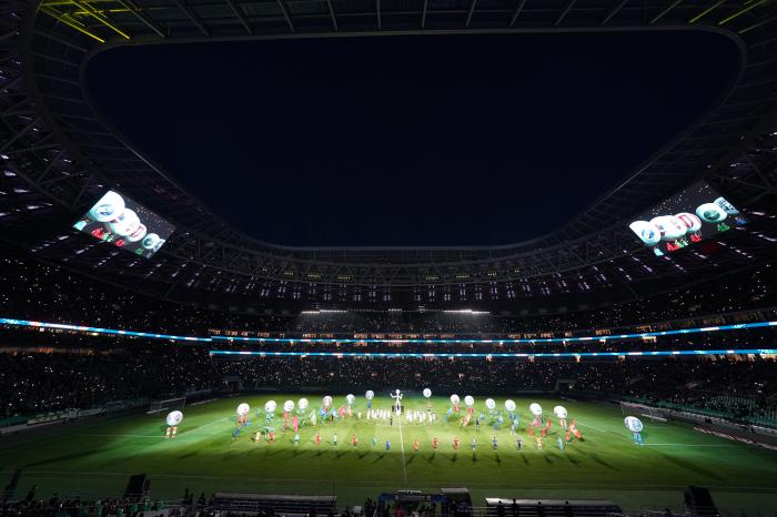 会防守的海港比申花更稳！至少他们防住北京国安的猛攻