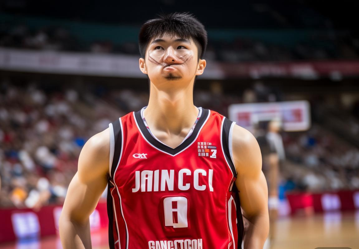 广东男篮季后赛张明池爆发，年轻球员成长助推杜锋战术晋级总决赛